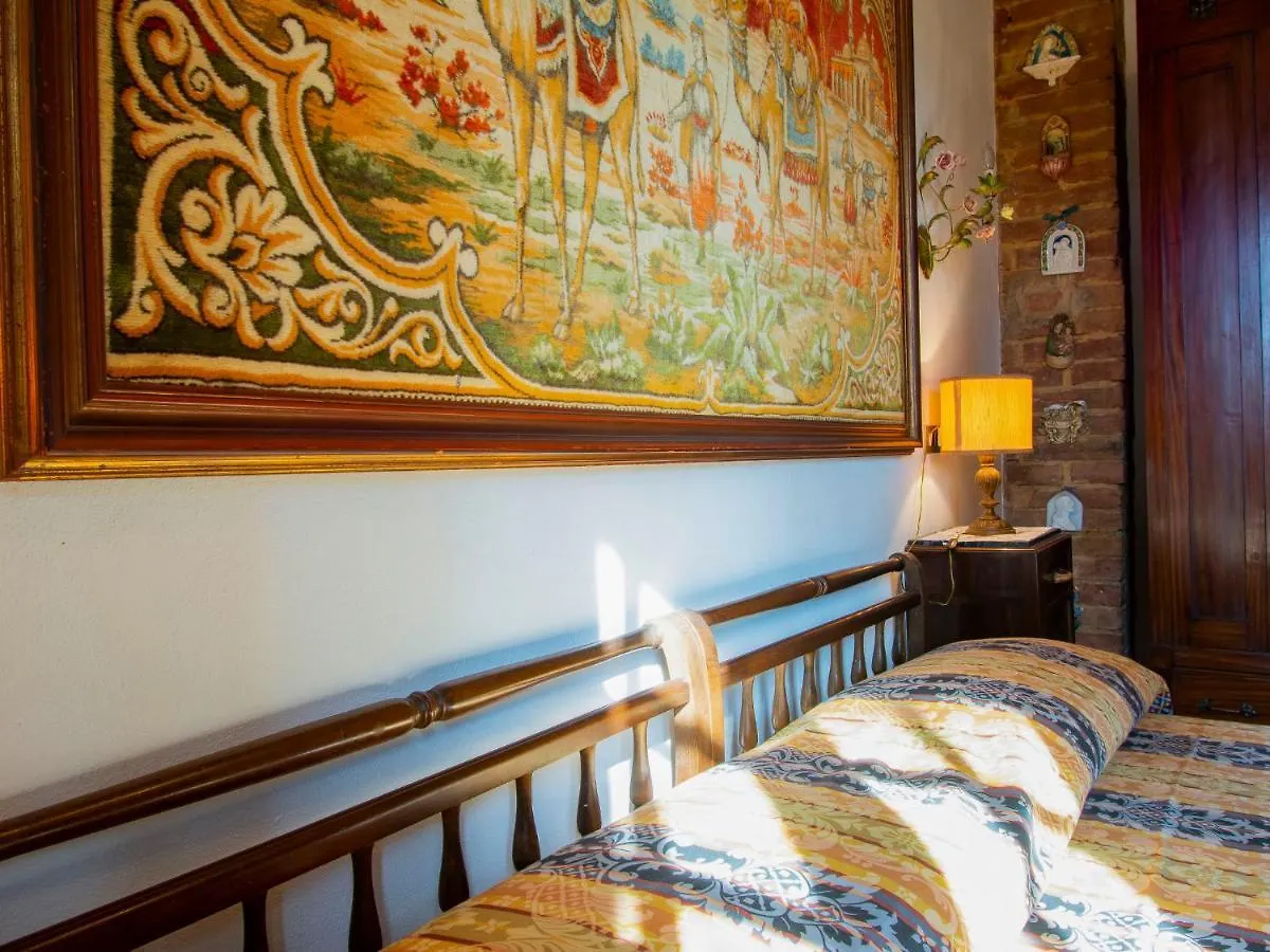 Villa Locazione Turistica Il Crocino II Colleoli Casa vacanze