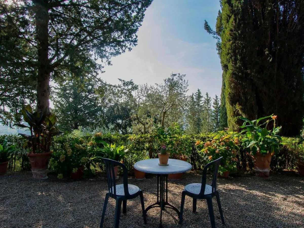 Villa Locazione Turistica Il Crocino II Colleoli Casa vacanze