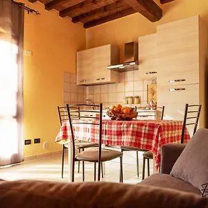  Appartamento Il Casale