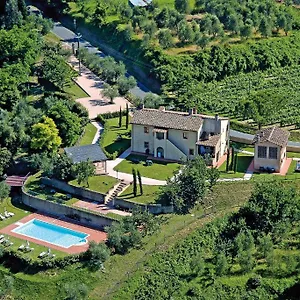 Fattoria Di Country house