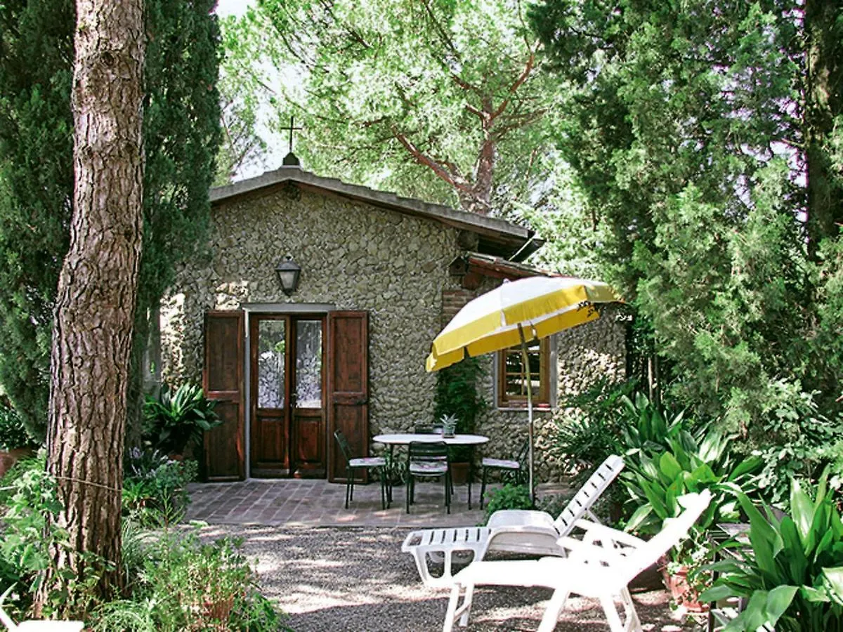 Holiday Home Il Crocino II By Interhome Colleoli Italy