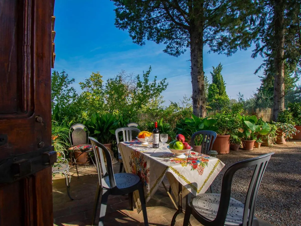 Holiday Home Il Crocino II By Interhome Colleoli 0*,  Italy
