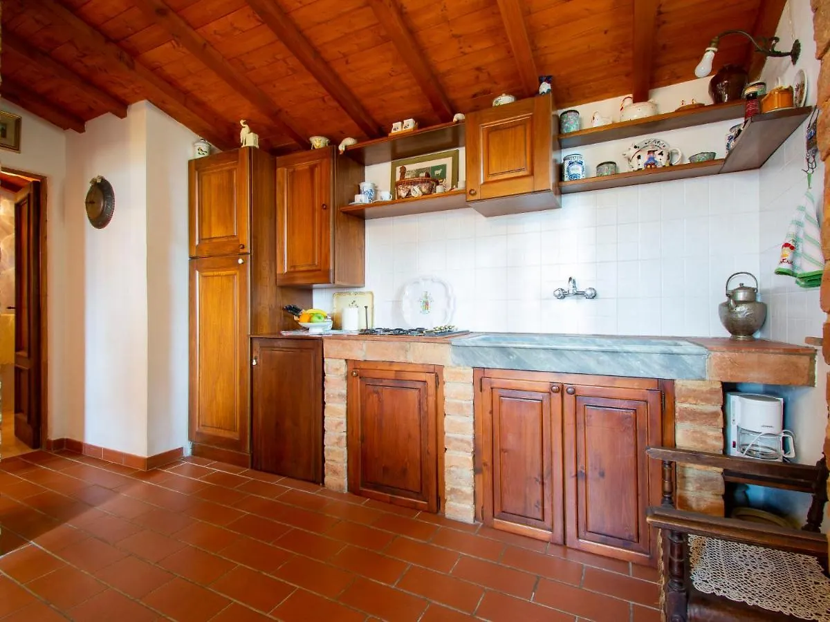 Holiday Home Il Crocino II By Interhome Colleoli