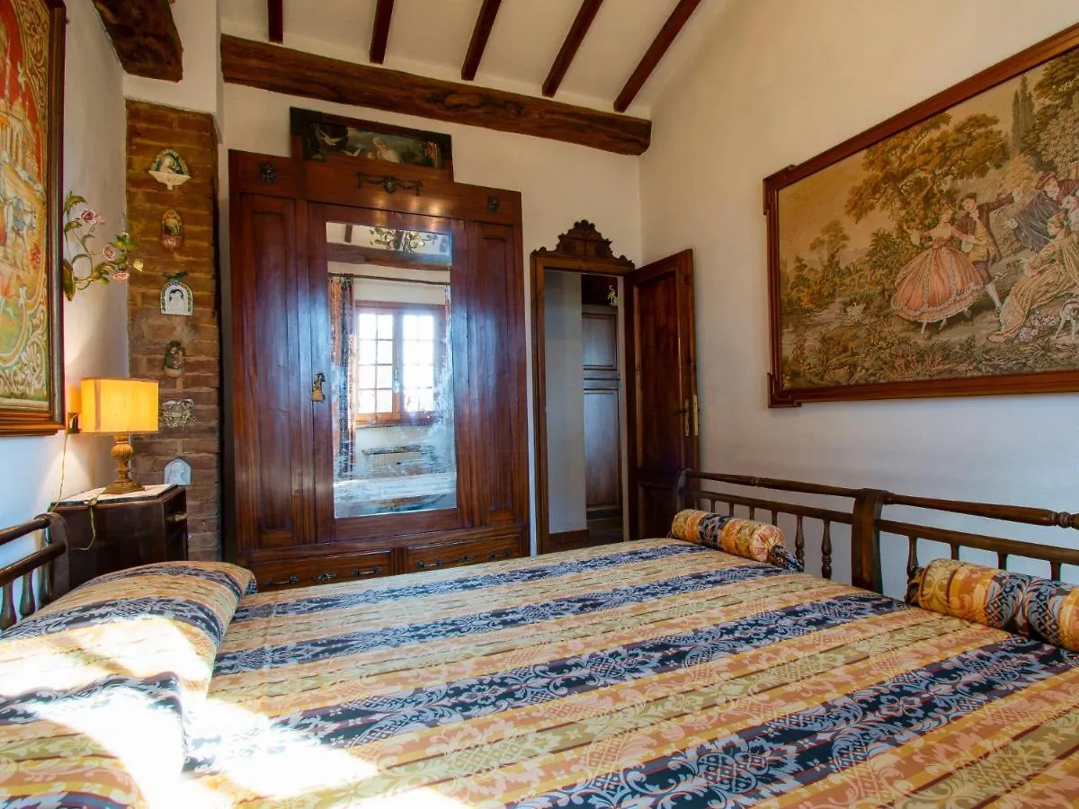 Holiday Home Il Crocino II By Interhome Colleoli